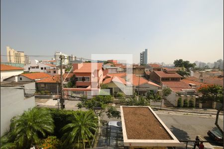 Apartamento à venda com 185m², 3 quartos e 4 vagasQuarto 3 - Vista