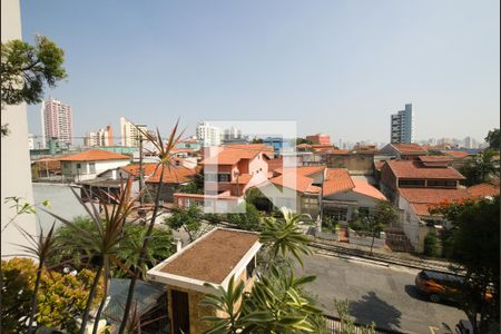 Apartamento à venda com 185m², 3 quartos e 4 vagasQuarto 2 - Vista
