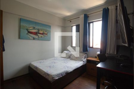 Apartamento à venda com 185m², 3 quartos e 4 vagasQuarto 1