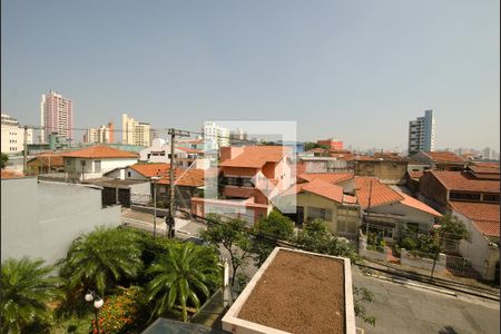 Apartamento à venda com 185m², 3 quartos e 4 vagasQuarto 1 - Vista