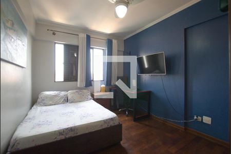 Apartamento à venda com 185m², 3 quartos e 4 vagasQuarto 1