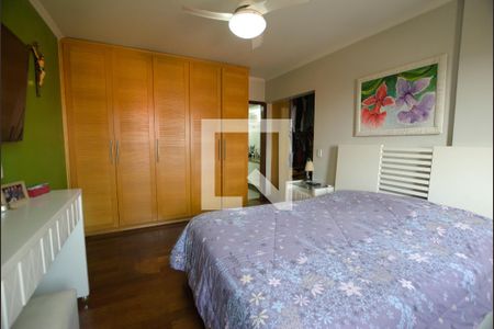 Apartamento à venda com 185m², 3 quartos e 4 vagasQuarto 2