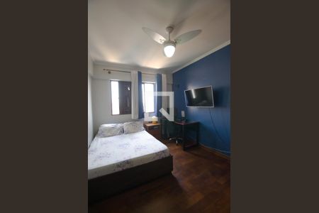 Apartamento à venda com 185m², 3 quartos e 4 vagasQuarto 1