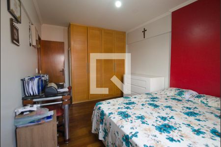 Apartamento à venda com 185m², 3 quartos e 4 vagasQuarto 3