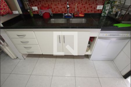 Apartamento à venda com 185m², 3 quartos e 4 vagasCozinha