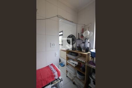 Apartamento à venda com 185m², 3 quartos e 4 vagasQuarto de Serviço
