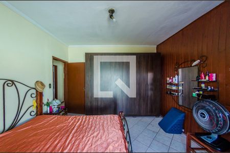 Suíte de casa à venda com 2 quartos, 144m² em Chácara da Barra, Campinas