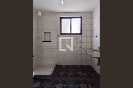 Casa para alugar com 170m², 4 quartos e 2 vagasBanheiro Social