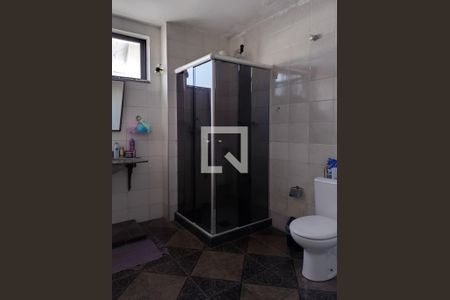 Casa para alugar com 170m², 4 quartos e 2 vagasBanheiro Social