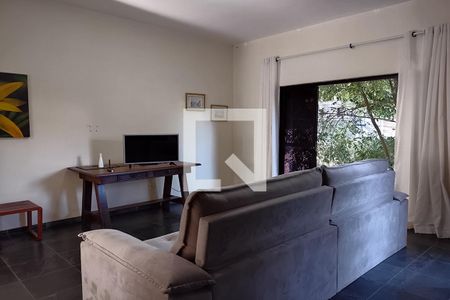 Sala de Estar de casa para alugar com 4 quartos, 170m² em Jardim Guanabara, Rio de Janeiro