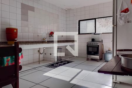 Casa para alugar com 170m², 4 quartos e 2 vagasCozinha