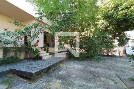 Casa para alugar com 170m², 4 quartos e 2 vagasQuintal 2