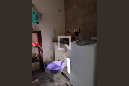 Casa para alugar com 170m², 4 quartos e 2 vagasÁrea de Serviço