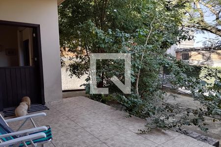 Casa para alugar com 170m², 4 quartos e 2 vagasVaranda