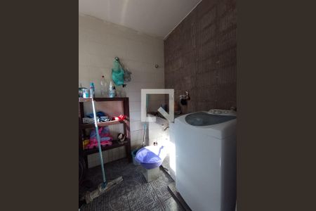 Casa para alugar com 170m², 4 quartos e 2 vagasÁrea de Serviço