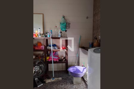 Casa para alugar com 170m², 4 quartos e 2 vagasÁrea de Serviço