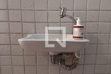 Casa para alugar com 170m², 4 quartos e 2 vagasLavabo