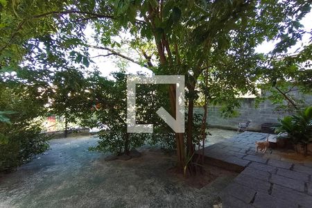 Casa para alugar com 170m², 4 quartos e 2 vagasQuintal 2