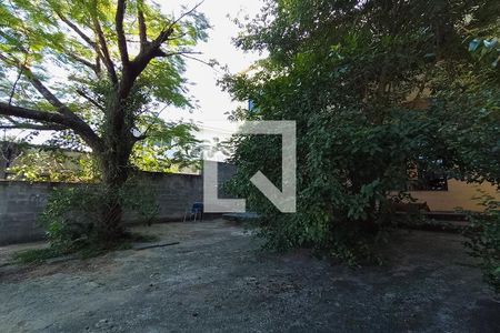 Casa para alugar com 170m², 4 quartos e 2 vagasQuintal 2