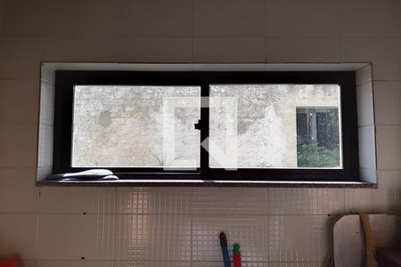 Casa para alugar com 170m², 4 quartos e 2 vagasÁrea de Serviço