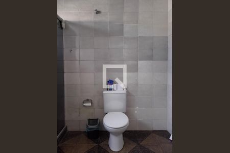 Casa para alugar com 170m², 4 quartos e 2 vagasBanheiro Social