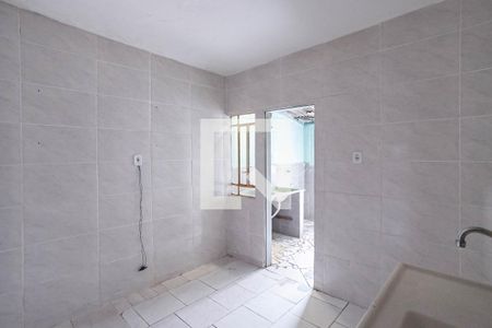 Casa à venda com 300m², 4 quartos e 3 vagasBarracão 2 - Cozinha