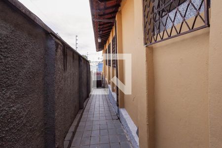 Casa à venda com 300m², 4 quartos e 3 vagasEntrada