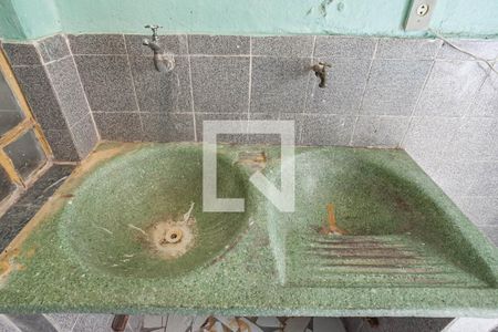 Casa à venda com 300m², 4 quartos e 3 vagasBarracão 2 - Área de serviço