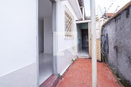 Casa à venda com 300m², 4 quartos e 3 vagasBarracão 2 - Entrada