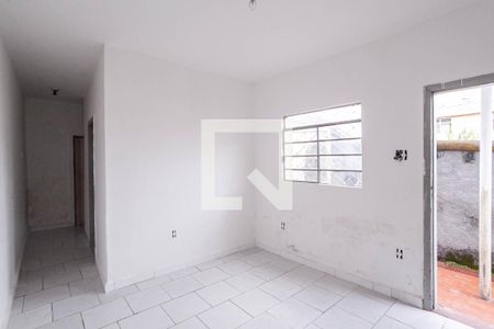 Casa à venda com 300m², 4 quartos e 3 vagasBarracão 2 - Sala