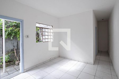 Casa à venda com 300m², 4 quartos e 3 vagasBarracão 1 - Sala