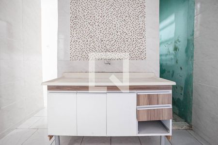 Casa à venda com 300m², 4 quartos e 3 vagasBarracão 2 - Cozinha