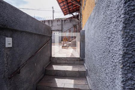 Casa à venda com 300m², 4 quartos e 3 vagasEntrada