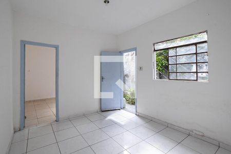 Casa à venda com 300m², 4 quartos e 3 vagasBarracão 1 - Sala