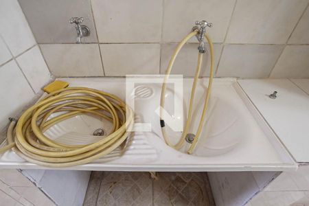 Casa à venda com 300m², 4 quartos e 3 vagasÁrea de serviço