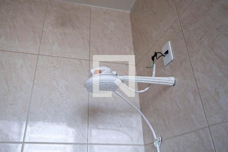 Casa à venda com 300m², 4 quartos e 3 vagasBanheiro da suíte