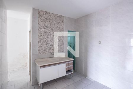Casa à venda com 300m², 4 quartos e 3 vagasBarracão 2 - Cozinha