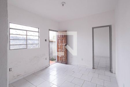 Casa à venda com 300m², 4 quartos e 3 vagasBarracão 2 - Sala