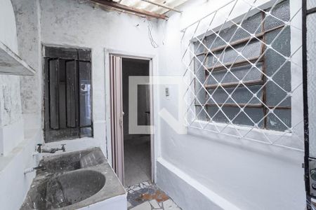 Casa à venda com 300m², 4 quartos e 3 vagasBarracão 1 - Cozinha - Área de serviço