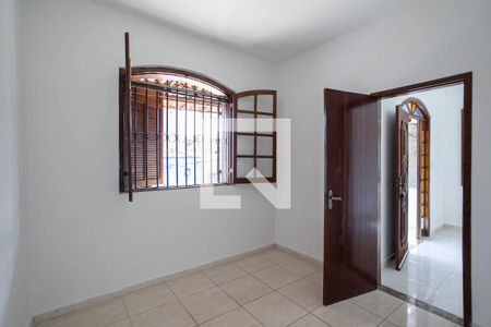 Quarto 1 de casa à venda com 4 quartos, 300m² em Lagoinha, Belo Horizonte