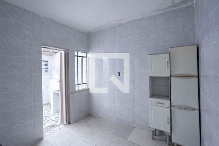 Casa à venda com 300m², 4 quartos e 3 vagasBarracão 1 - Cozinha