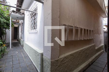 Casa à venda com 300m², 4 quartos e 3 vagasBarracão 1