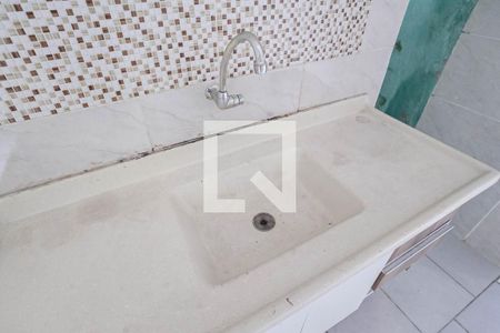 Casa à venda com 300m², 4 quartos e 3 vagasBarracão 2 - Cozinha