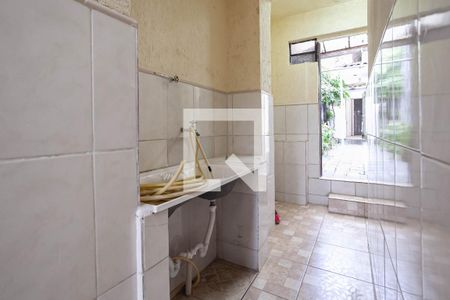 Casa à venda com 300m², 4 quartos e 3 vagasÁrea de serviço