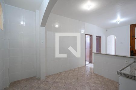 Casa à venda com 300m², 4 quartos e 3 vagasCozinha