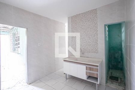 Casa à venda com 300m², 4 quartos e 3 vagasBarracão 2 - Cozinha