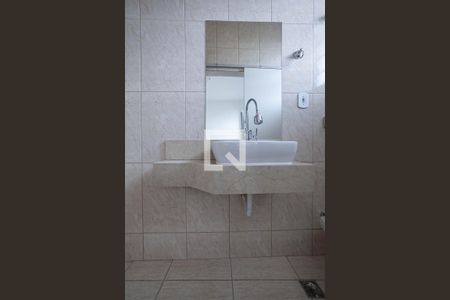 Casa à venda com 300m², 4 quartos e 3 vagasBanheiro da suíte