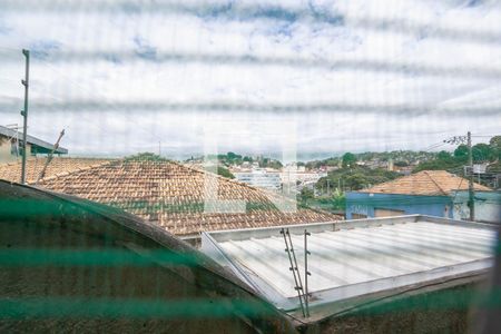 Casa à venda com 300m², 4 quartos e 3 vagasVista do quarto 2