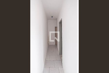 Casa à venda com 300m², 4 quartos e 3 vagasCorredor