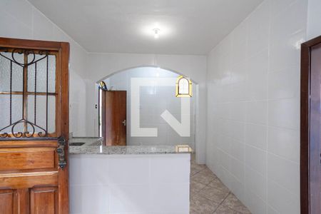 Casa à venda com 300m², 4 quartos e 3 vagasCozinha